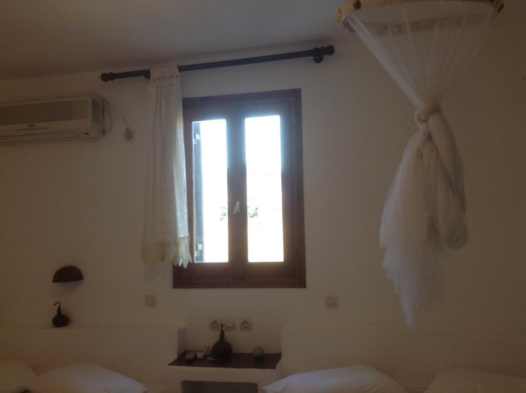 Apartamento San Giorgio Agios Georgios  Habitación foto